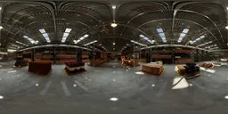 Industrial Warehouse