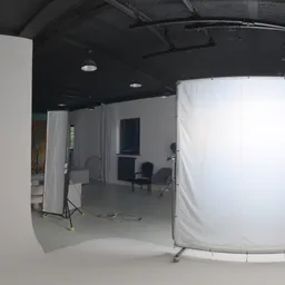 Monochrome Studio