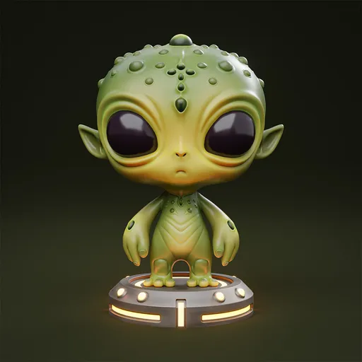 Alien