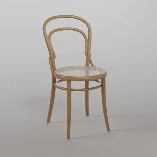 14 Chair B116