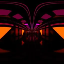 Endless lighting Room Style 04