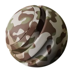 Desert Camo