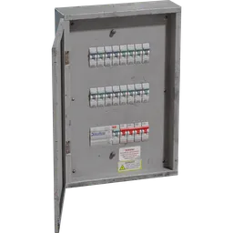 Power Box 01