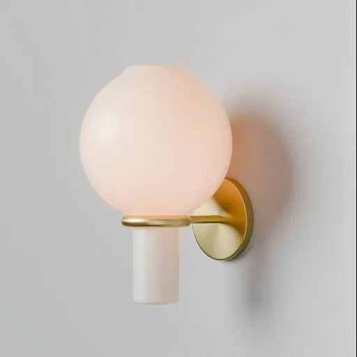 Modern Wall Sconce Lamp
