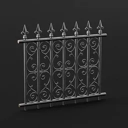 Fence