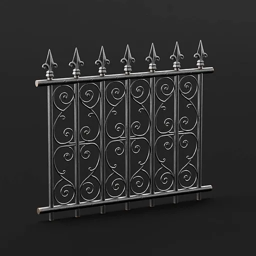 Fence