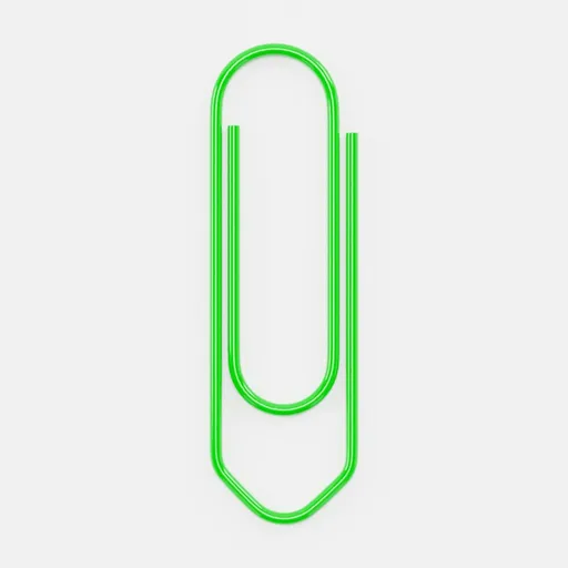 Paper Clip