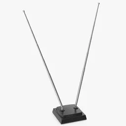 Tv Rabbit Ears