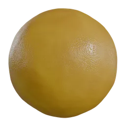 Procedural Lemon