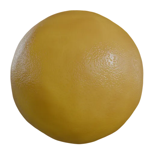 Procedural Lemon