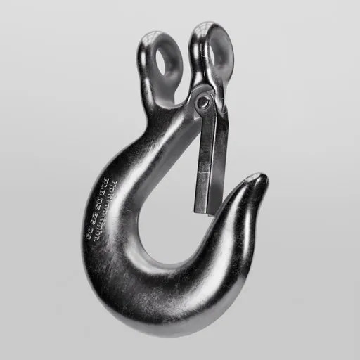 Tow Hook PL