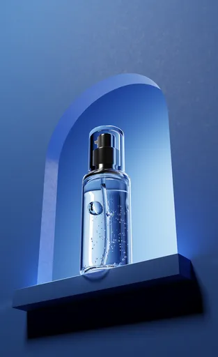 Cosmetic | Ryan