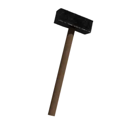 Sheldgehammer