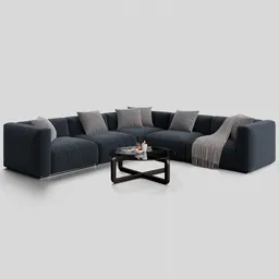 Sofa Shangai Sectional