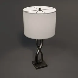 Table Lamp