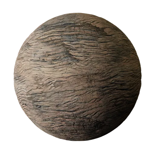 Old Wood