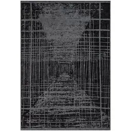 Bari Black Carpet