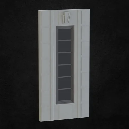 Classical Window