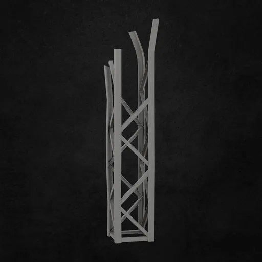 Scaffold Truss
