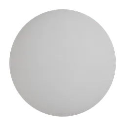 Fine grainy plaster
