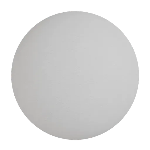 Fine grainy plaster