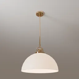 Modern Pendant