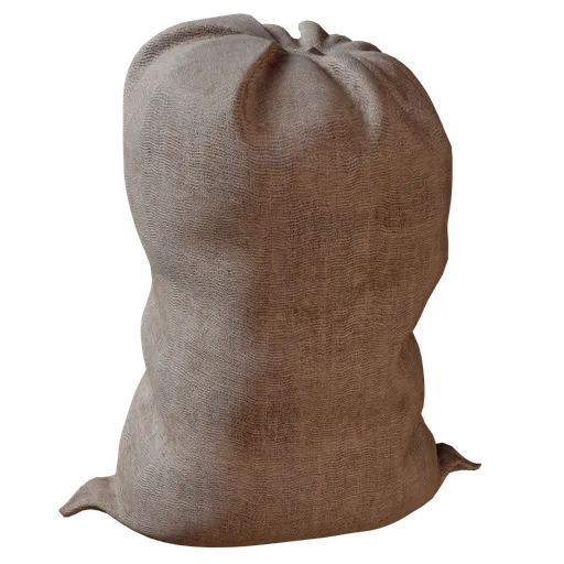 Big Standing Sandbag
