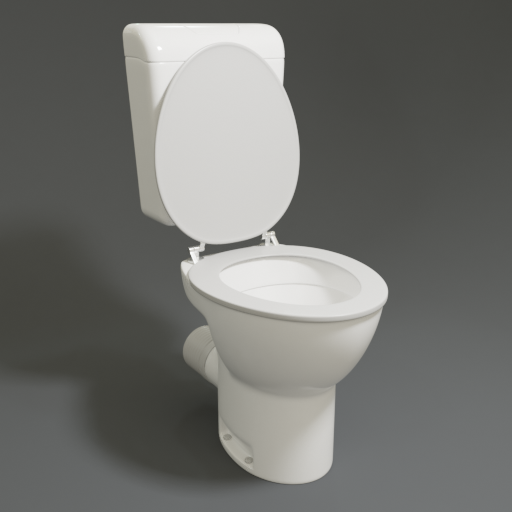 Toilet | FREE Toilets & Bidets Models | BlenderKit