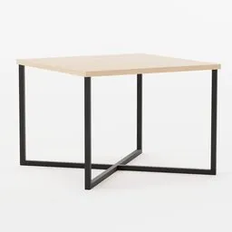 Loft PRATO coffee table