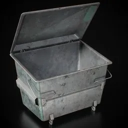 Dumpster
