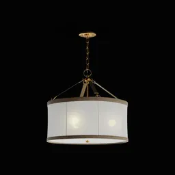 Broomfield Lamp Ralph Lauren