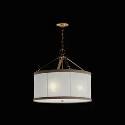 Broomfield Lamp Ralph Lauren