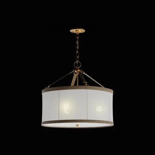 Broomfield Lamp Ralph Lauren