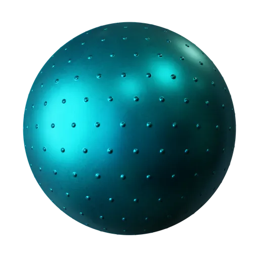 Metal Plate