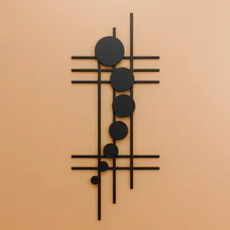 Simple Wall Decor Picture Frame