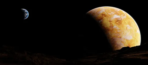 Planetary Surface