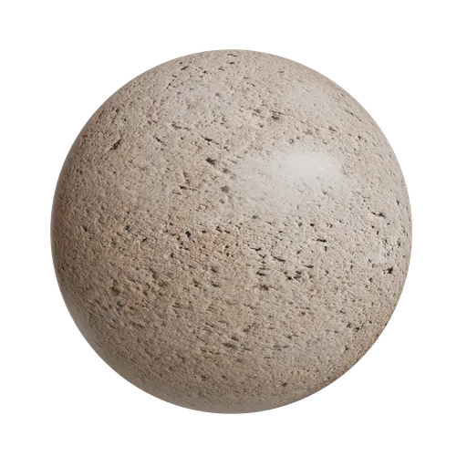 Old Decoy Marble