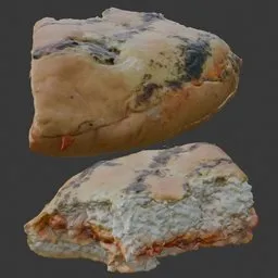 Savory bited