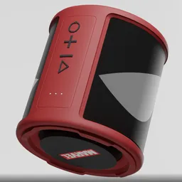 Speaker