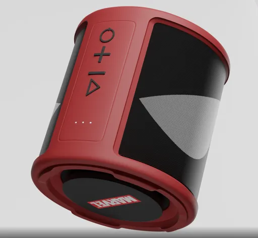 Speaker
