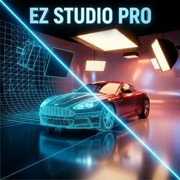 EZ Studio Pro