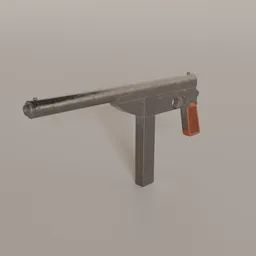 Bechowiec SMG