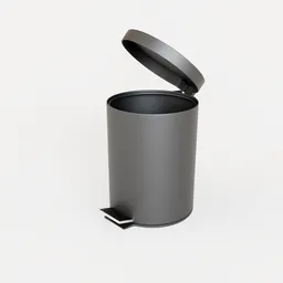 Small waste bin