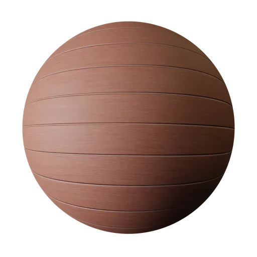 Wooden Planks