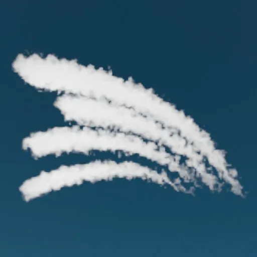 Fantasy Cloud