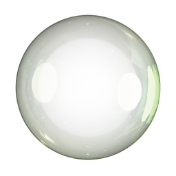 FRC Soap Bubble Material