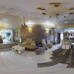 Decor Shop