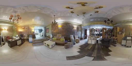 Decor Shop