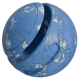 peeled plastic (Plastic)