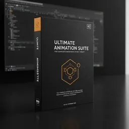 Ultimate Animation Suite